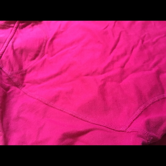 Jacket Fuchsia Pink - Picture 6 of 6